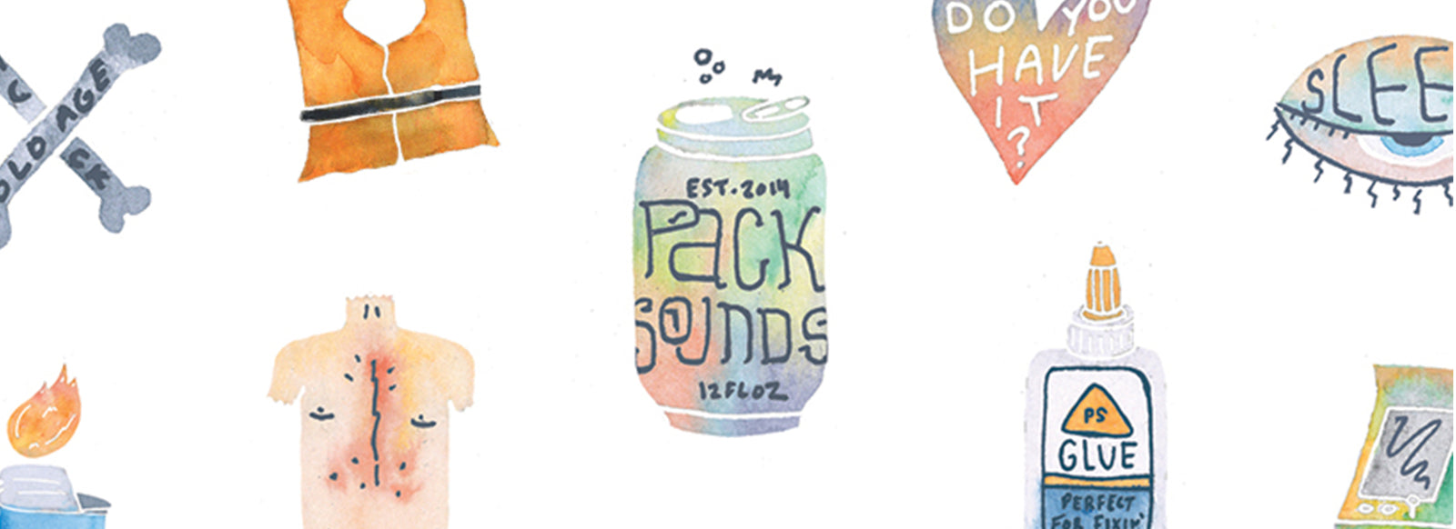 Welcome Pack Sounds to the SxL Fam!