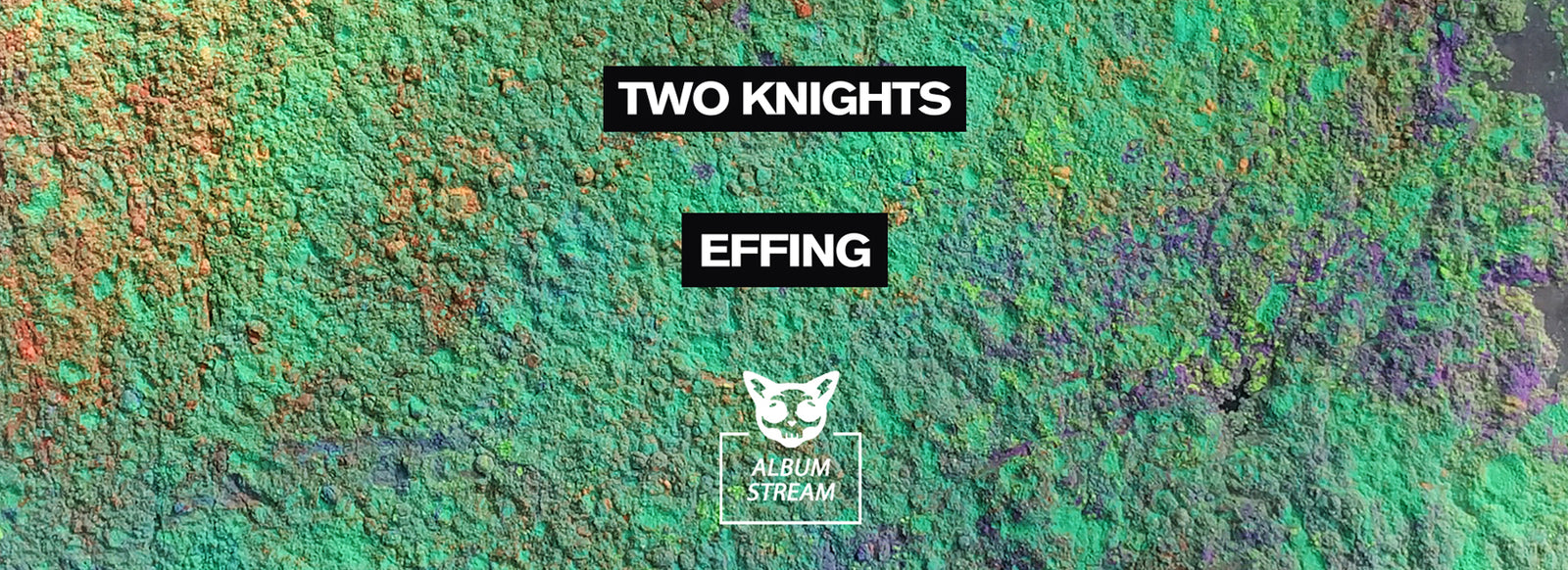 Stream Two Knights' New EP In Full!