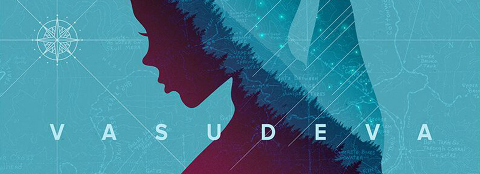 Vasudeva Announces New Summer Tour Dates W/ Gates