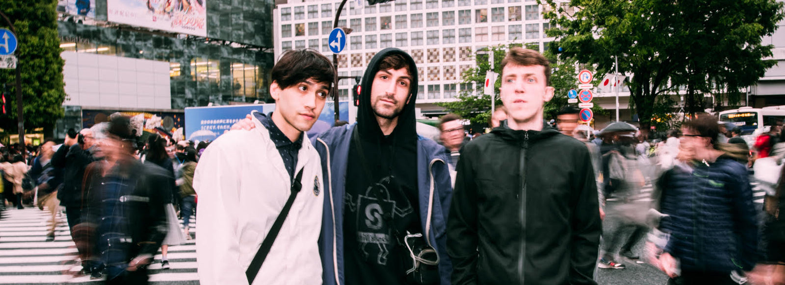 Vasudeva announce new full-length 'Generator' - Out April 10