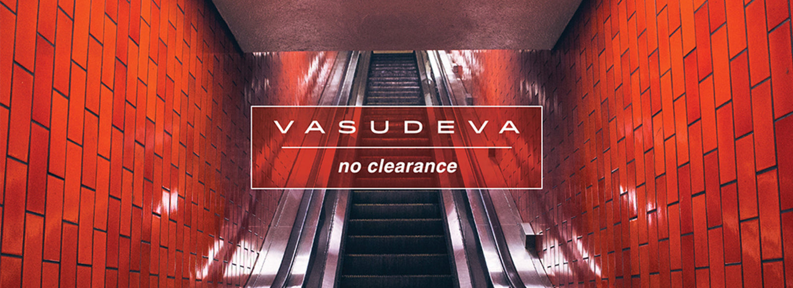 Vasudeva Share New Song "Take Away"; Pre-orders For No Clearance Available Now!