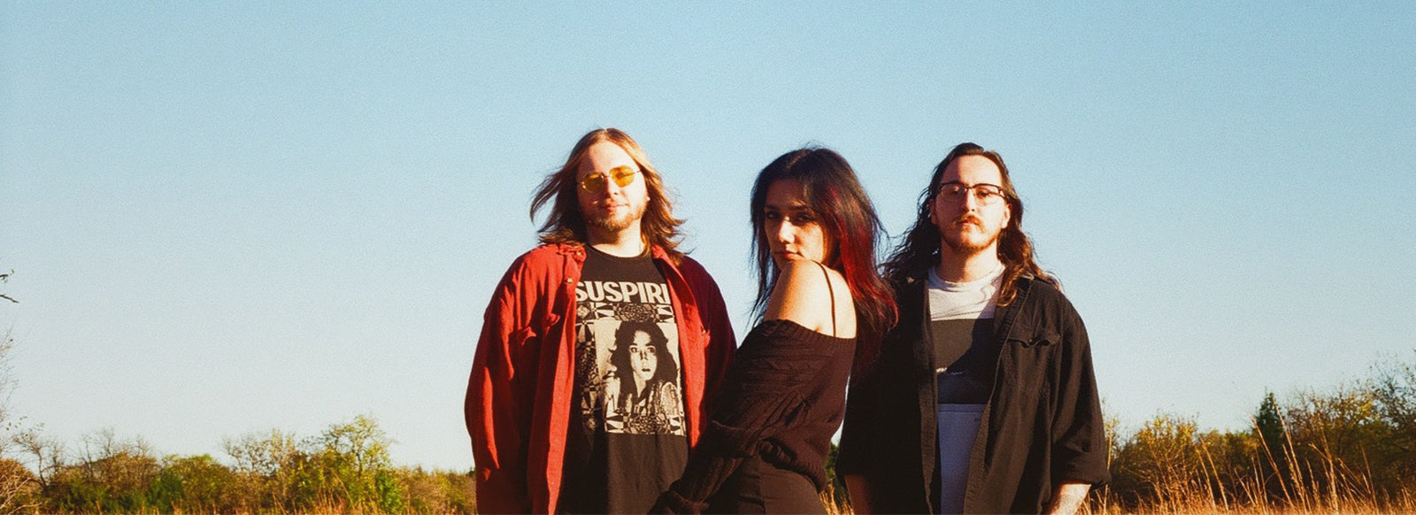 Yasmin Nur's debut album, Slaughter, OUT NOW!