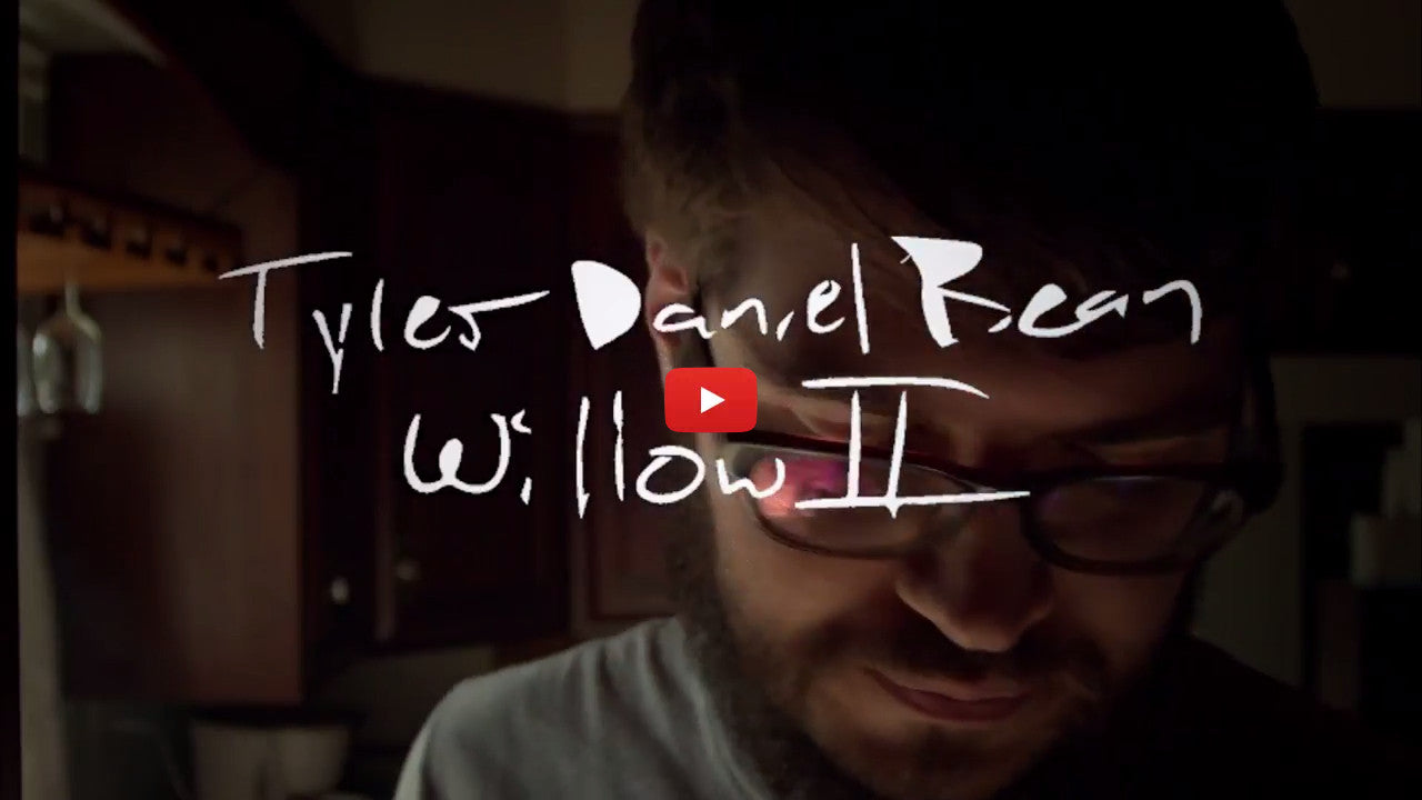 Tyler Daniel Bean Shares New Music Video For "Willow II"