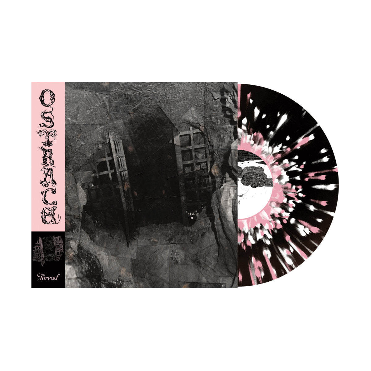 Ostraca - Thread