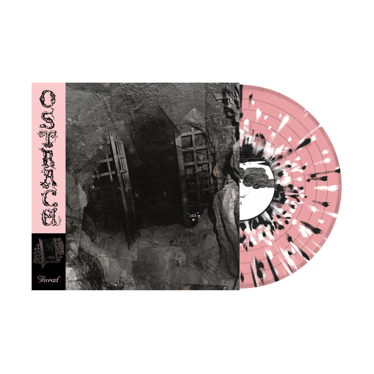 Ostraca - Thread