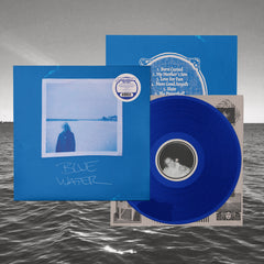 Gay Meat - Blue Water - Skeletal Lightning