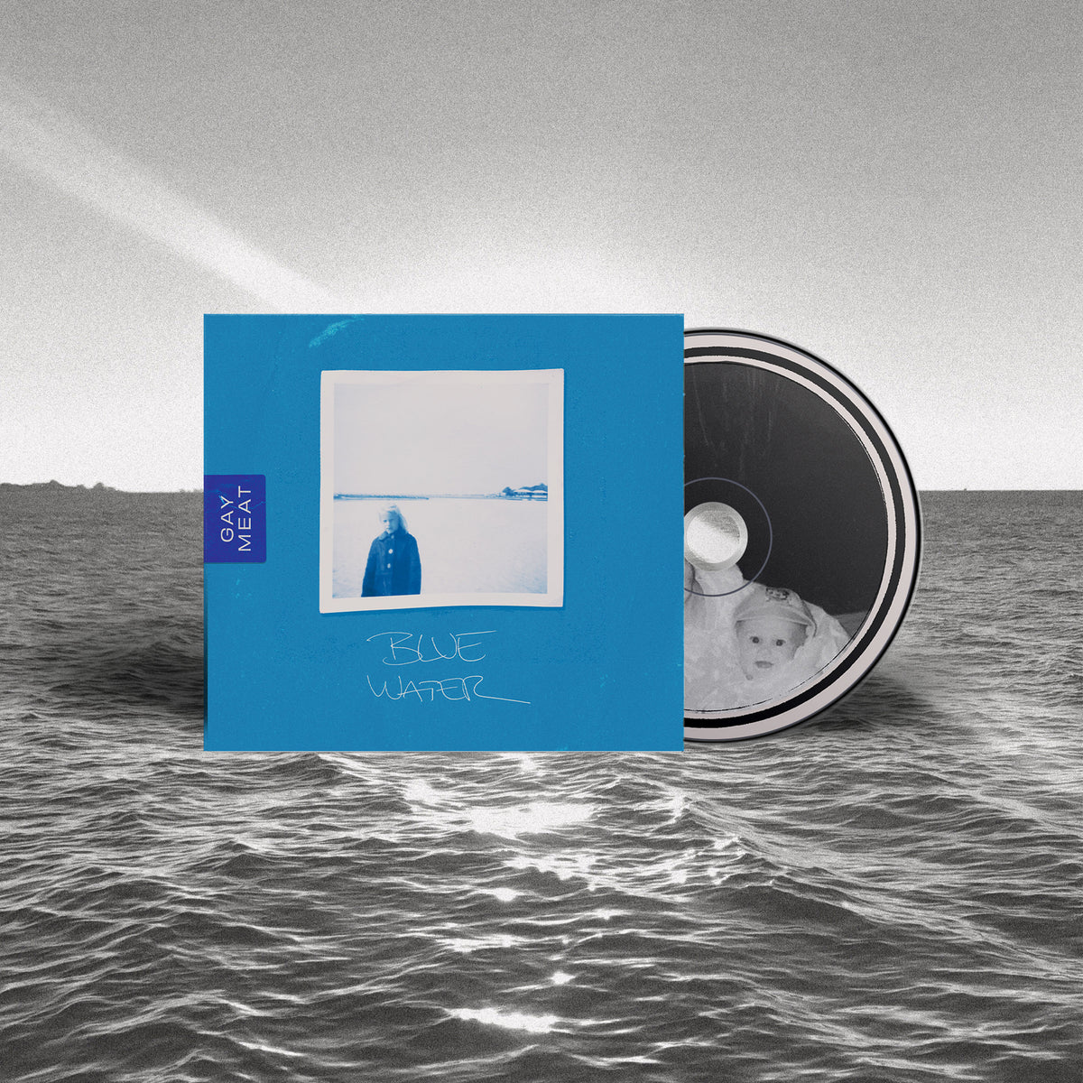 Gay Meat - Blue Water