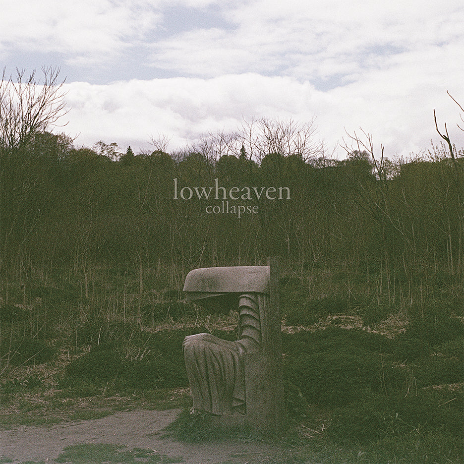 lowheaven - collapse