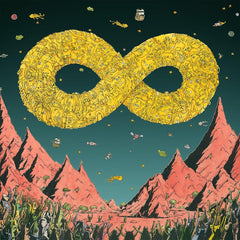 Good Dance Gavin Dance - Mothership CD