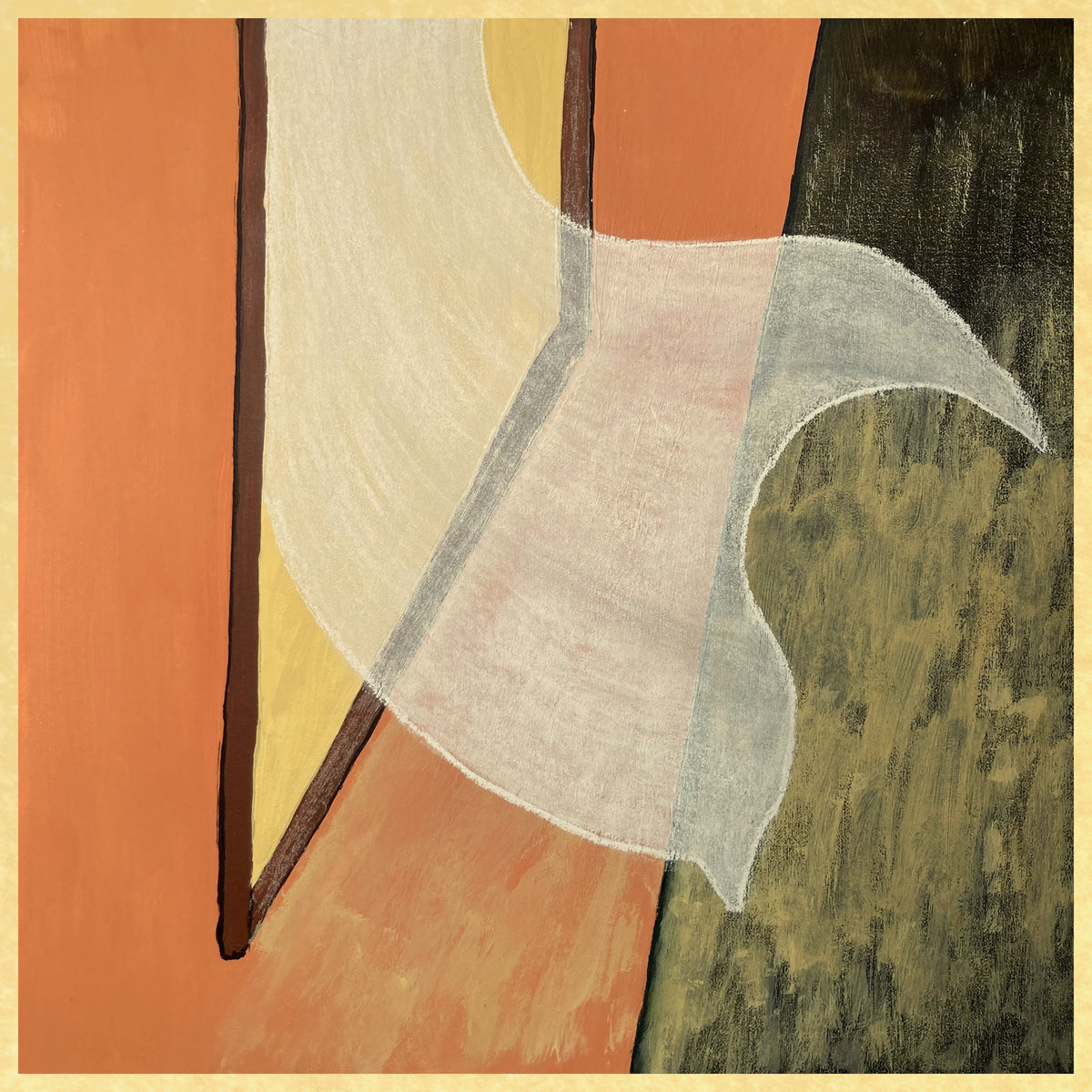 Jack M. Senff - Feeling & Devotion