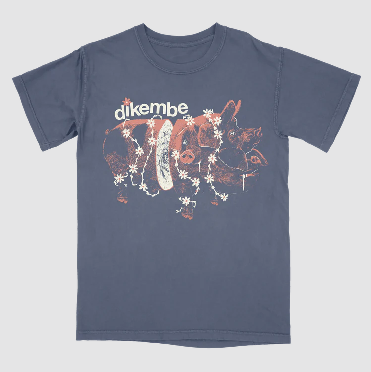 Dikembe - Piggies T-Shirt