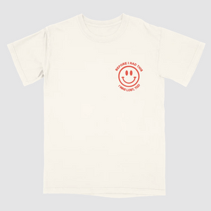Dikembe - Smiley T-Shirt