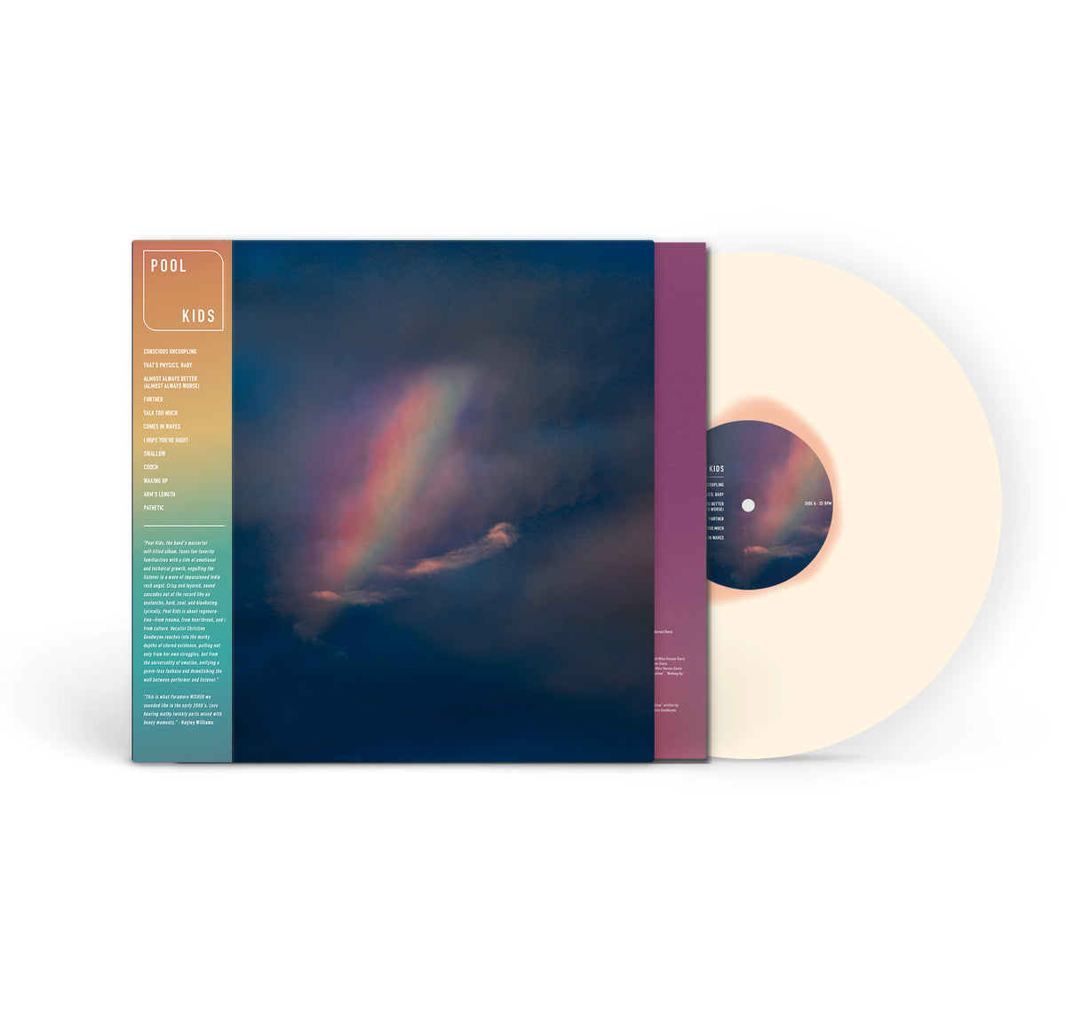 Pool Kids - Pool Kids