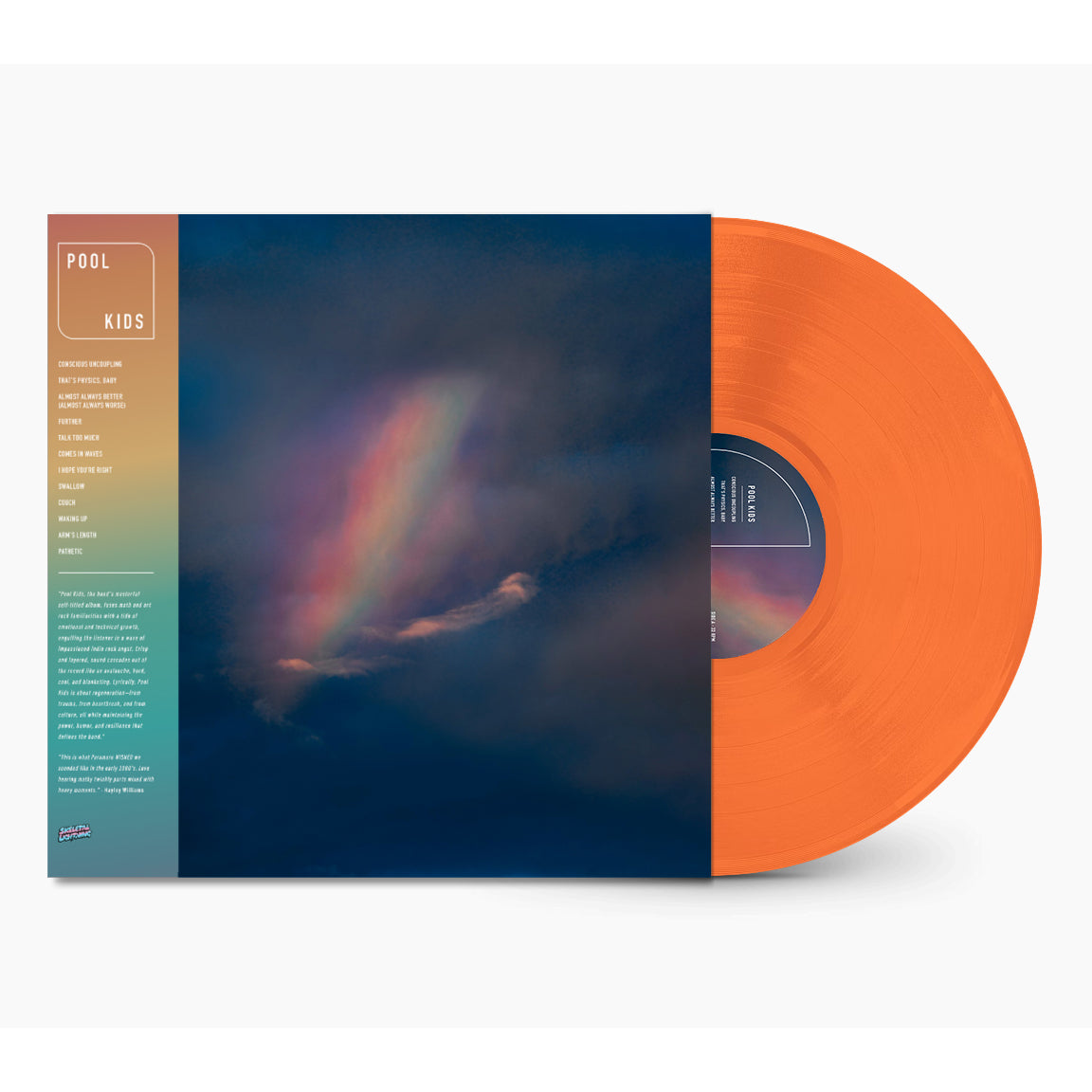 Pool Kids - Pool Kids