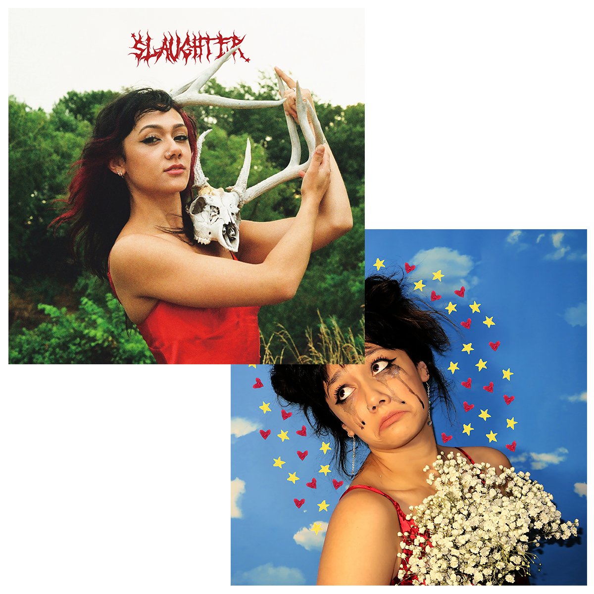 Yasmin Nur Vinyl Bundle