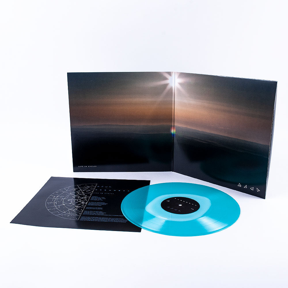 Vasudeva - Life In Cycles (remaster)