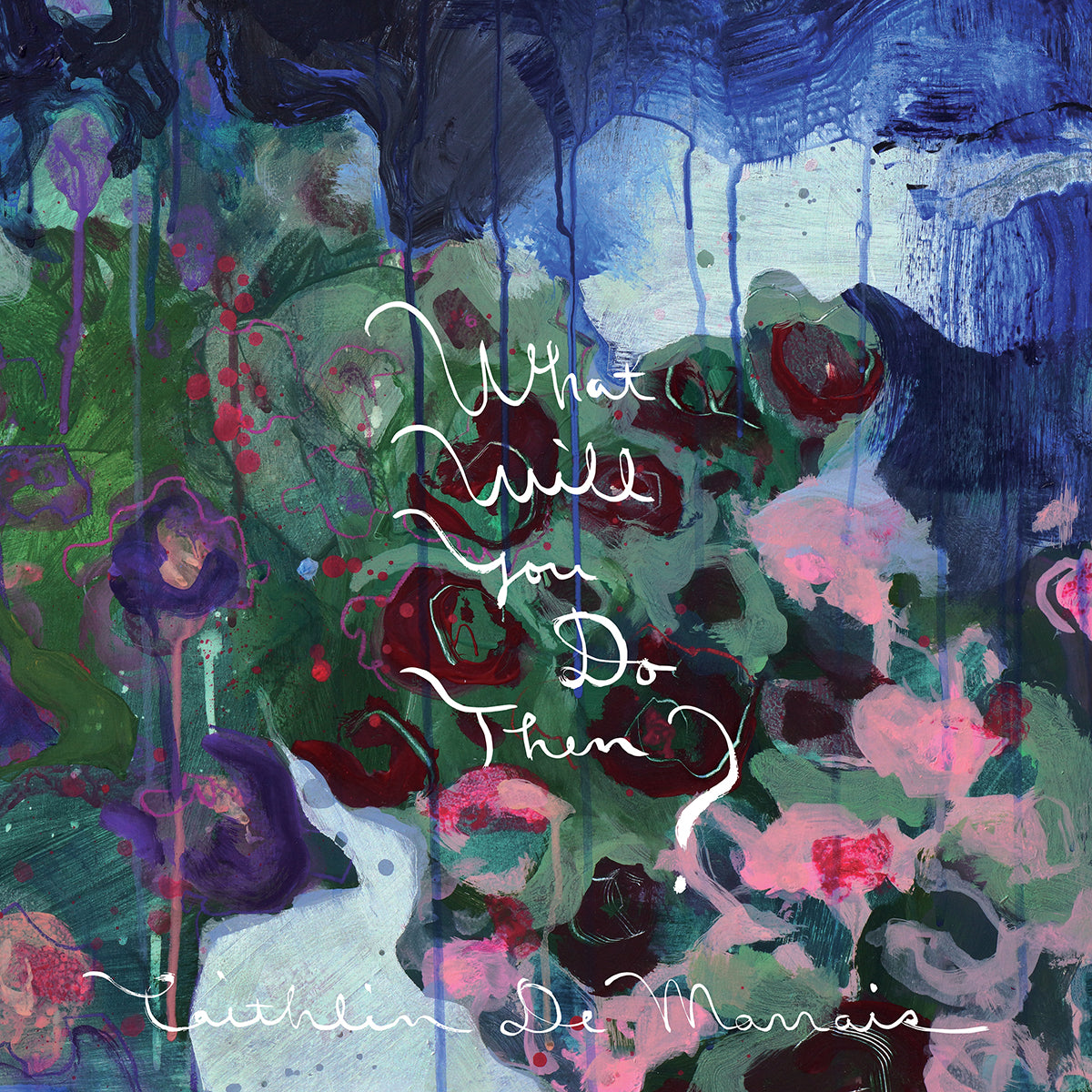 Caithlin De Marrais - What Will You Do Then?