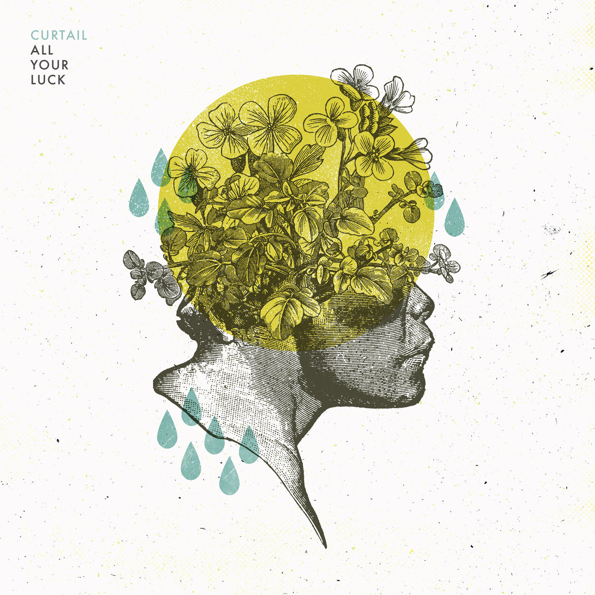 Curtail - All Your Luck