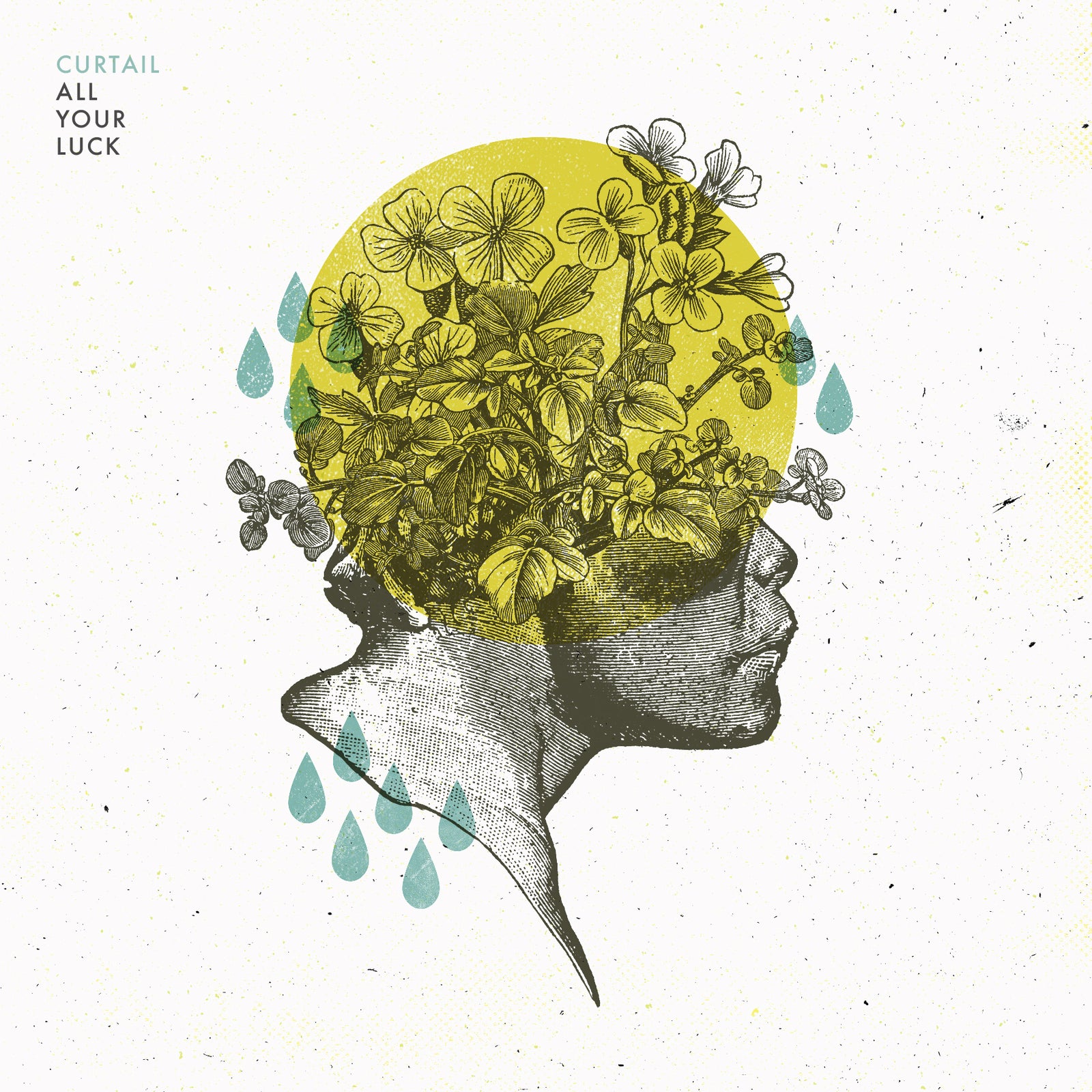 Curtail - All Your Luck