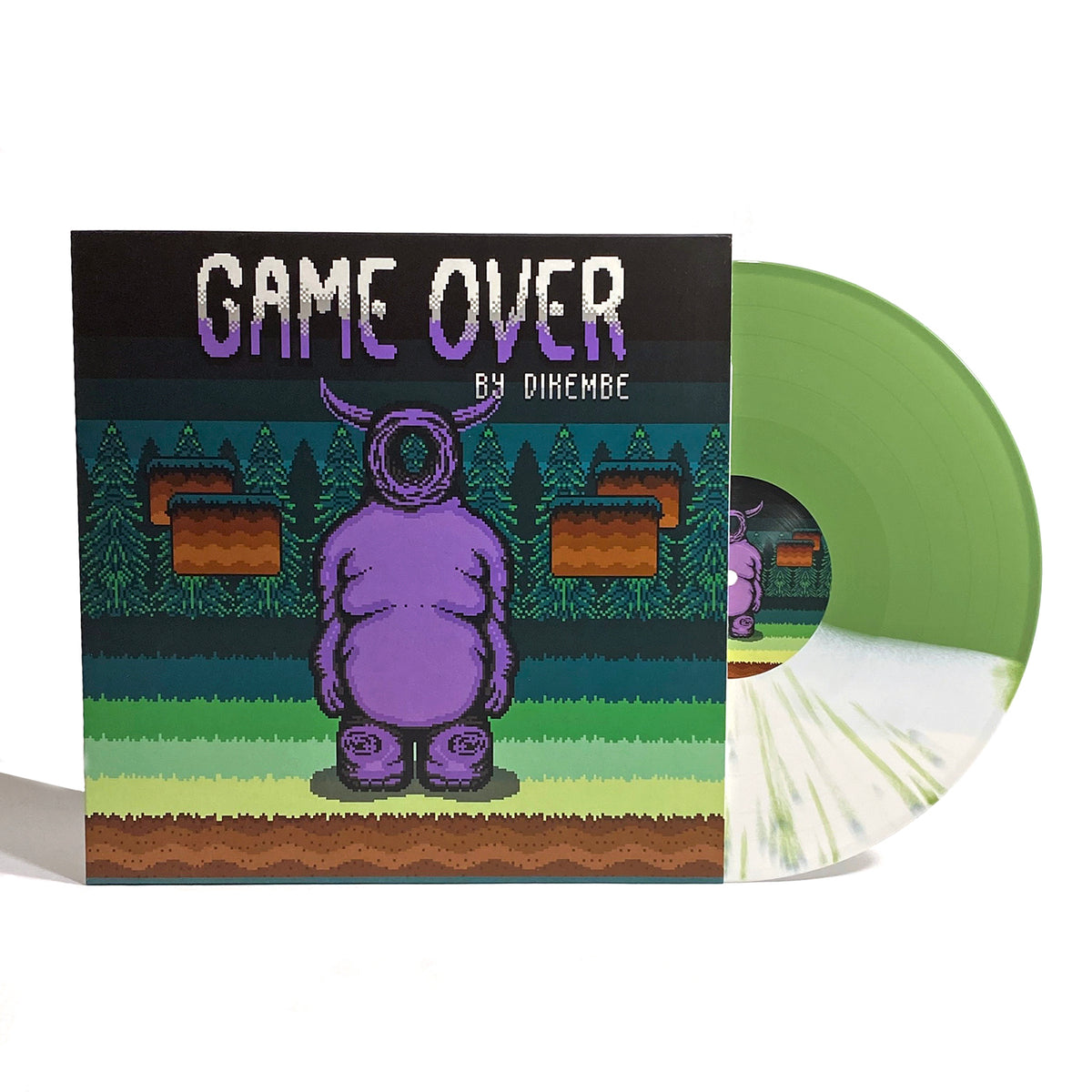 Dikembe - Game Over