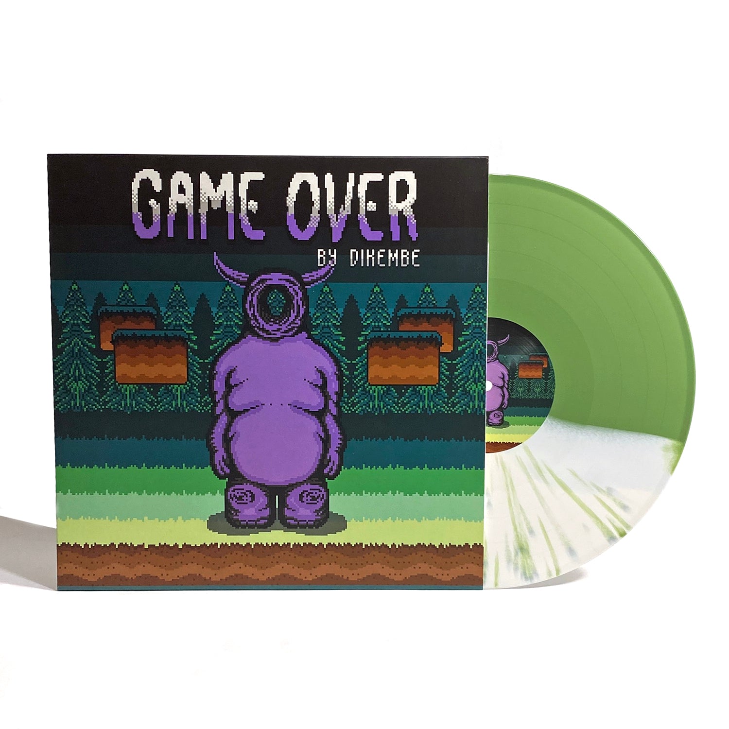 Dikembe - Game Over
