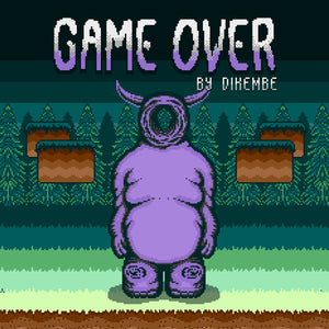 Dikembe - Game Over