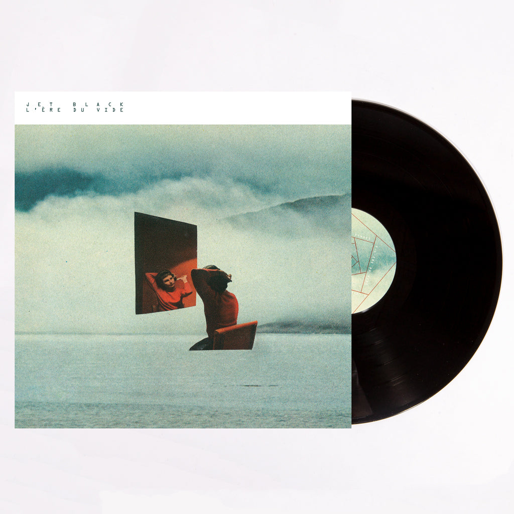 Jet Black - L’Ère du Vide