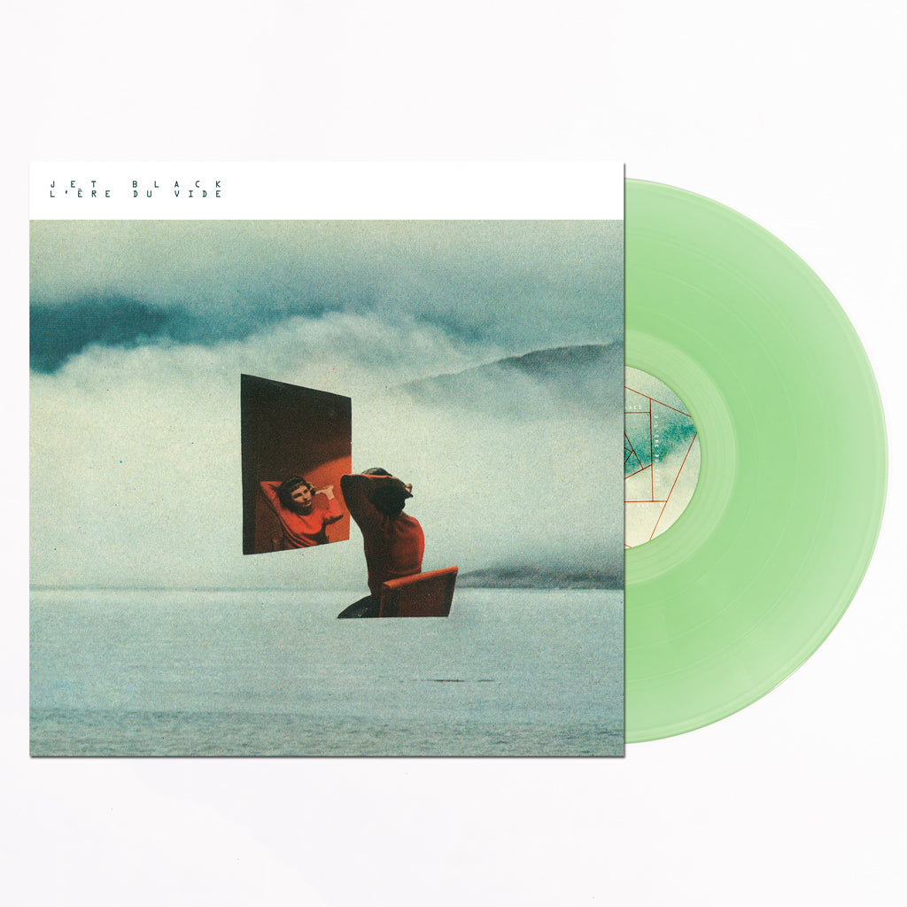 Jet Black - L’Ère du Vide