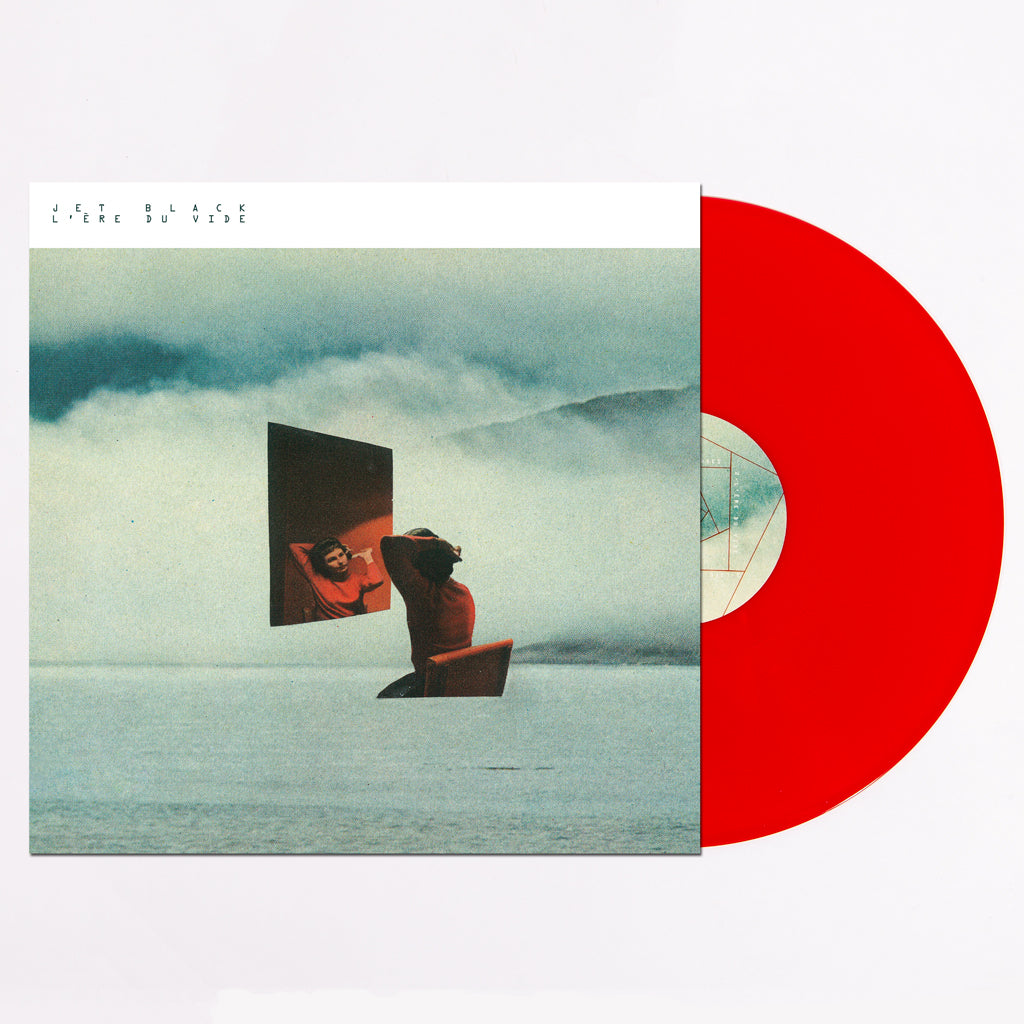 Jet Black - L’Ère du Vide