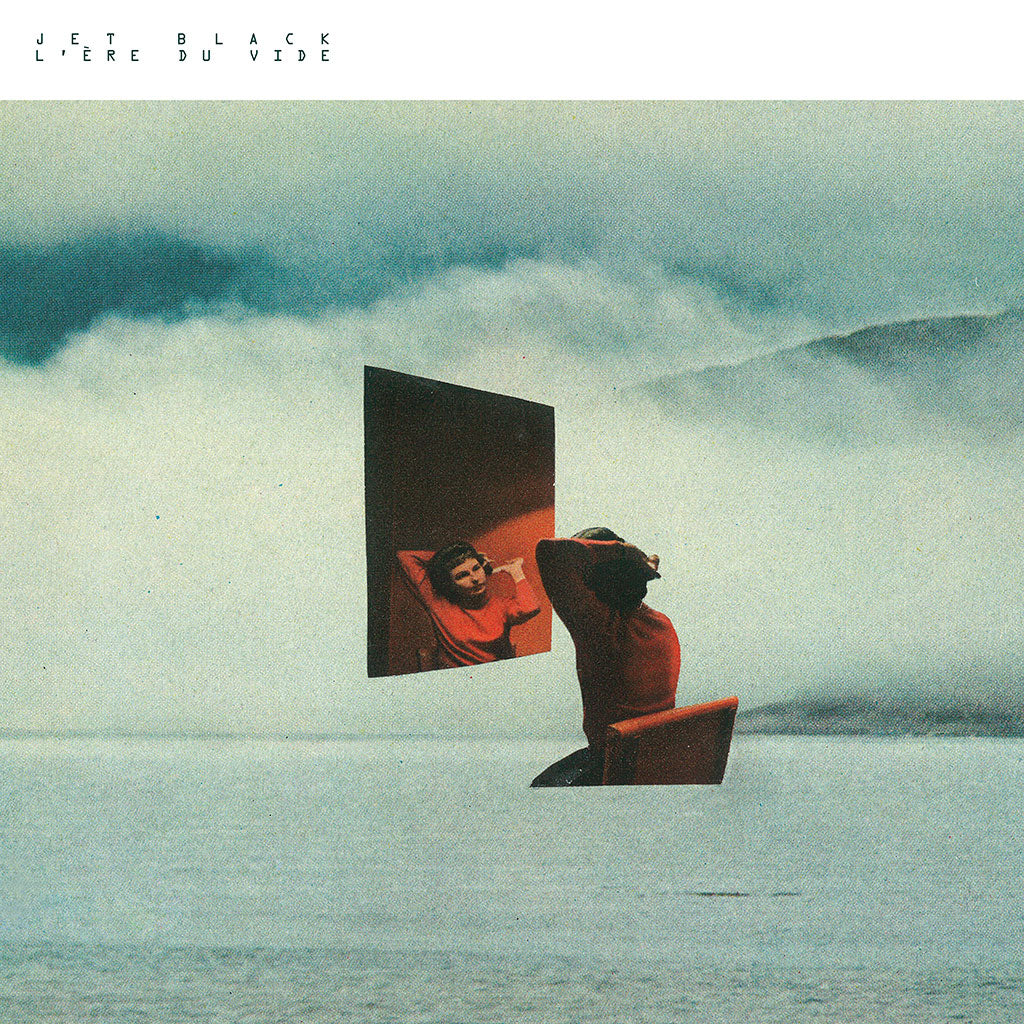 Jet Black - L’Ère du Vide