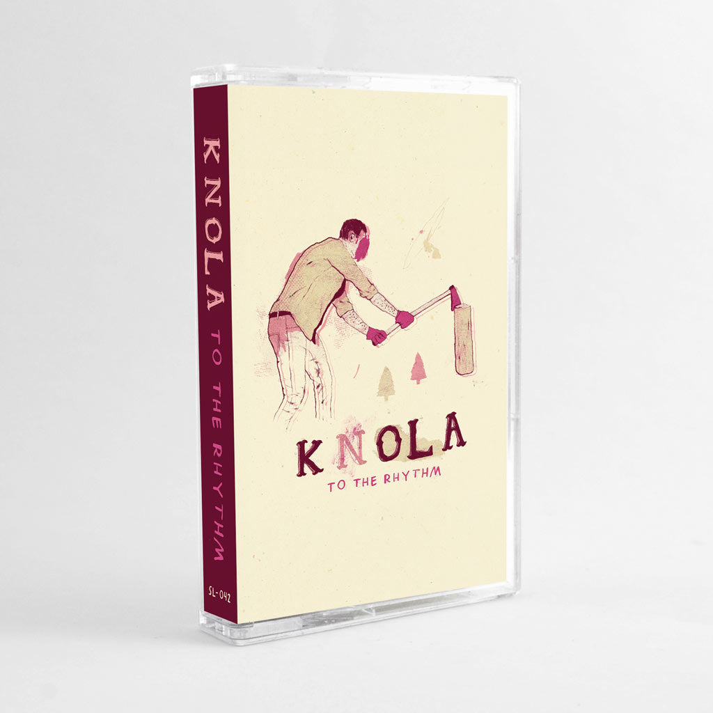 Knola - To The Rhythm