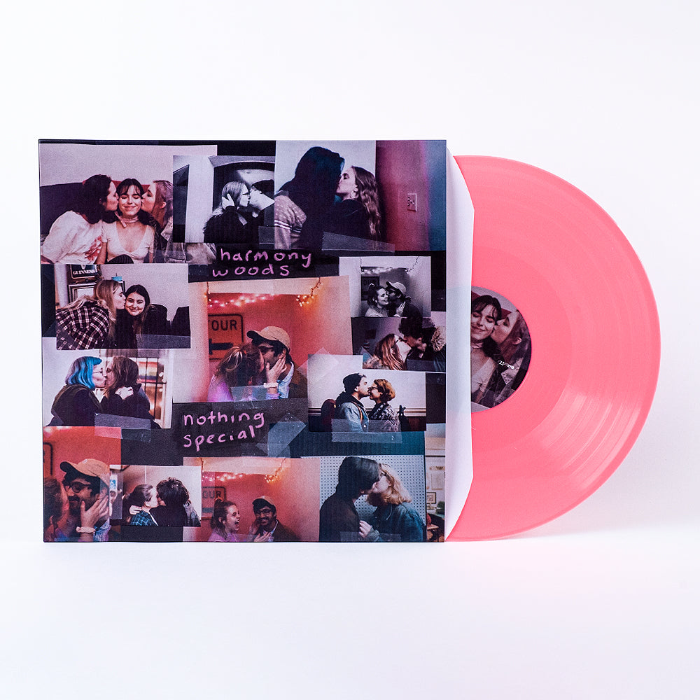 Harmony Woods - Nothing Special