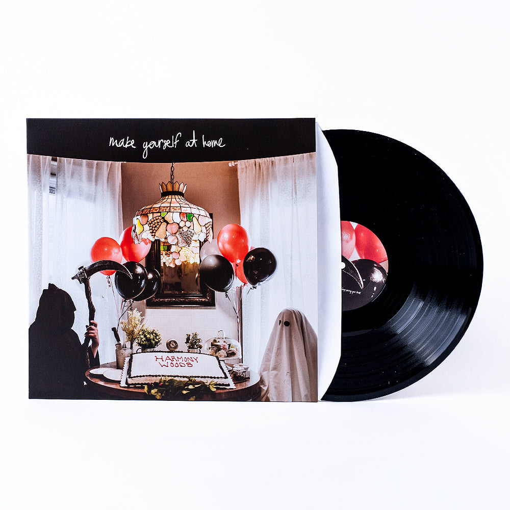 Harmony Woods - Make Yourself At Home