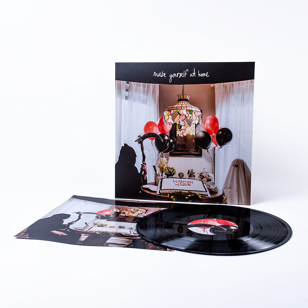 Harmony Woods - Make Yourself At Home