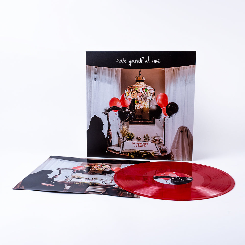 Harmony Woods - Make Yourself At Home