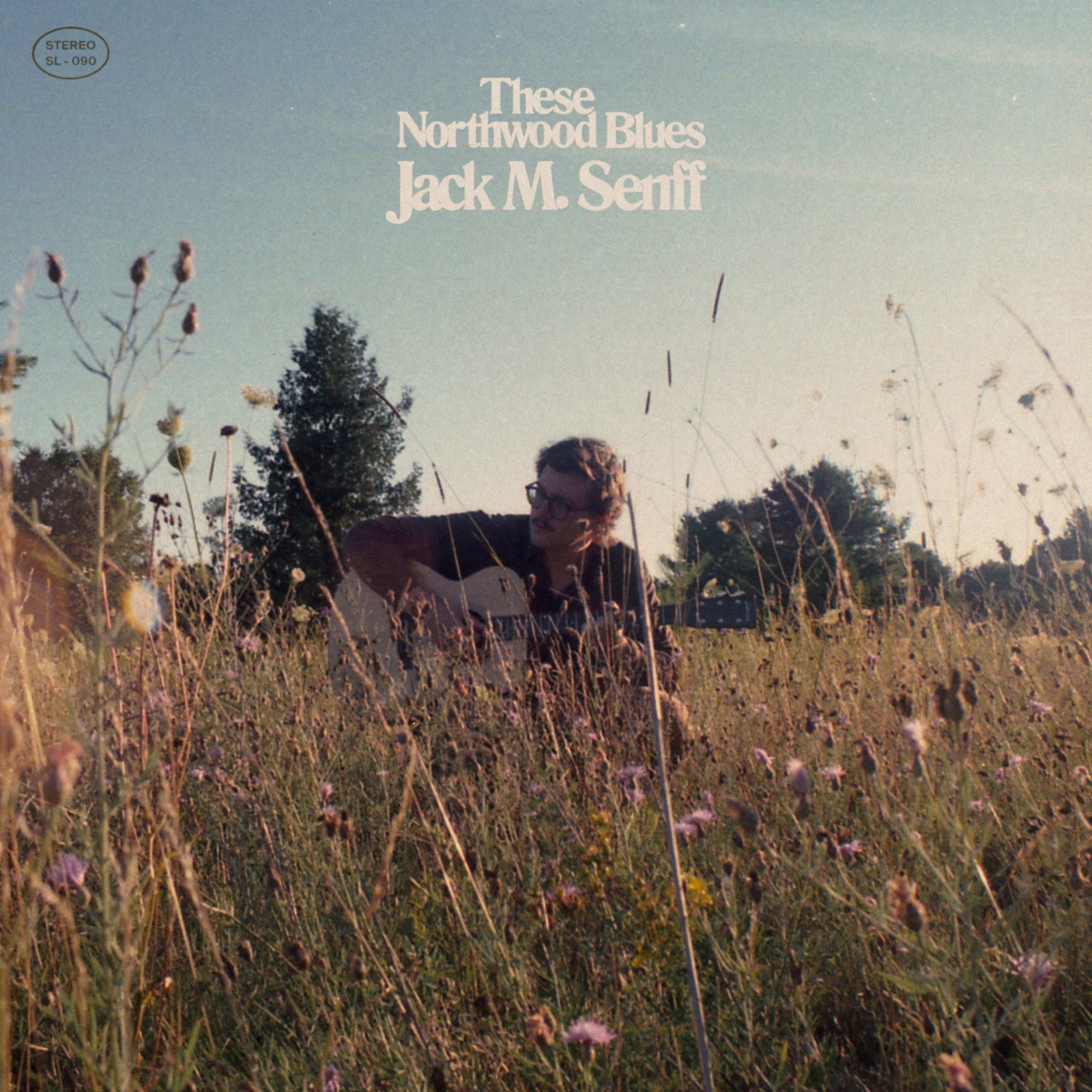 Jack M. Senff - These Northwood Blues