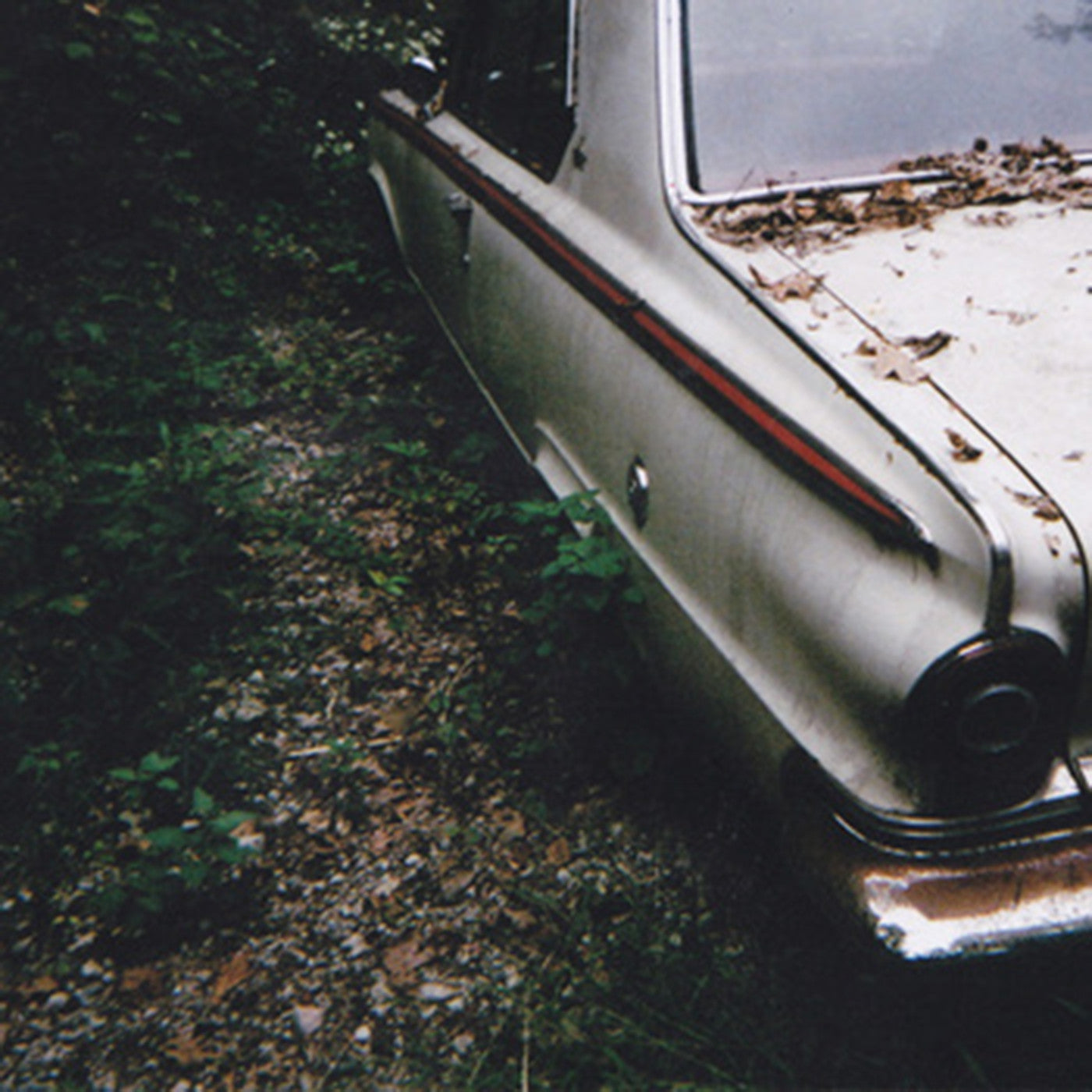 Tawny Peaks - Tawny Peaks