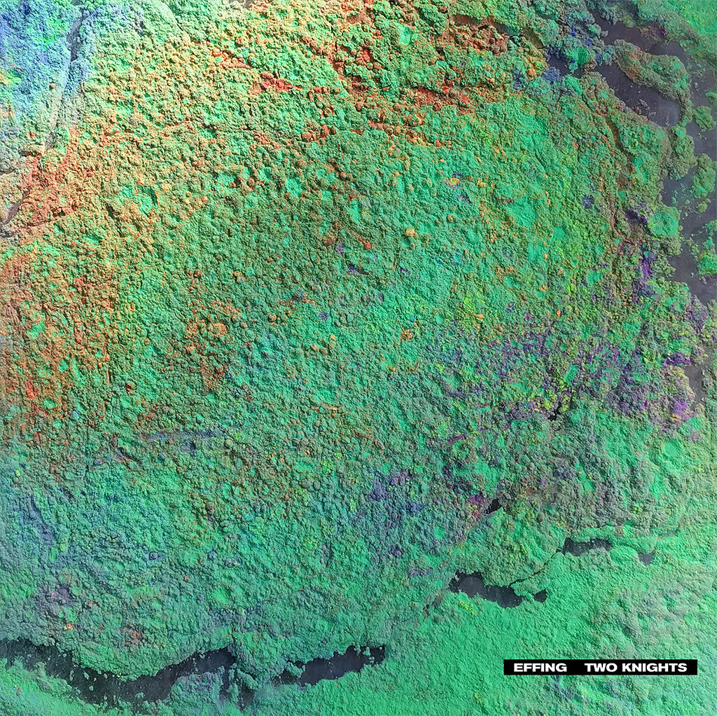 Two Knights - Effing