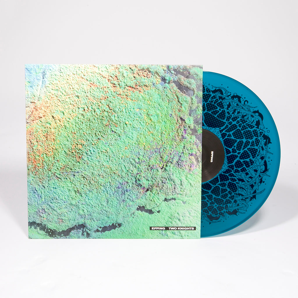 Two Knights - Effing