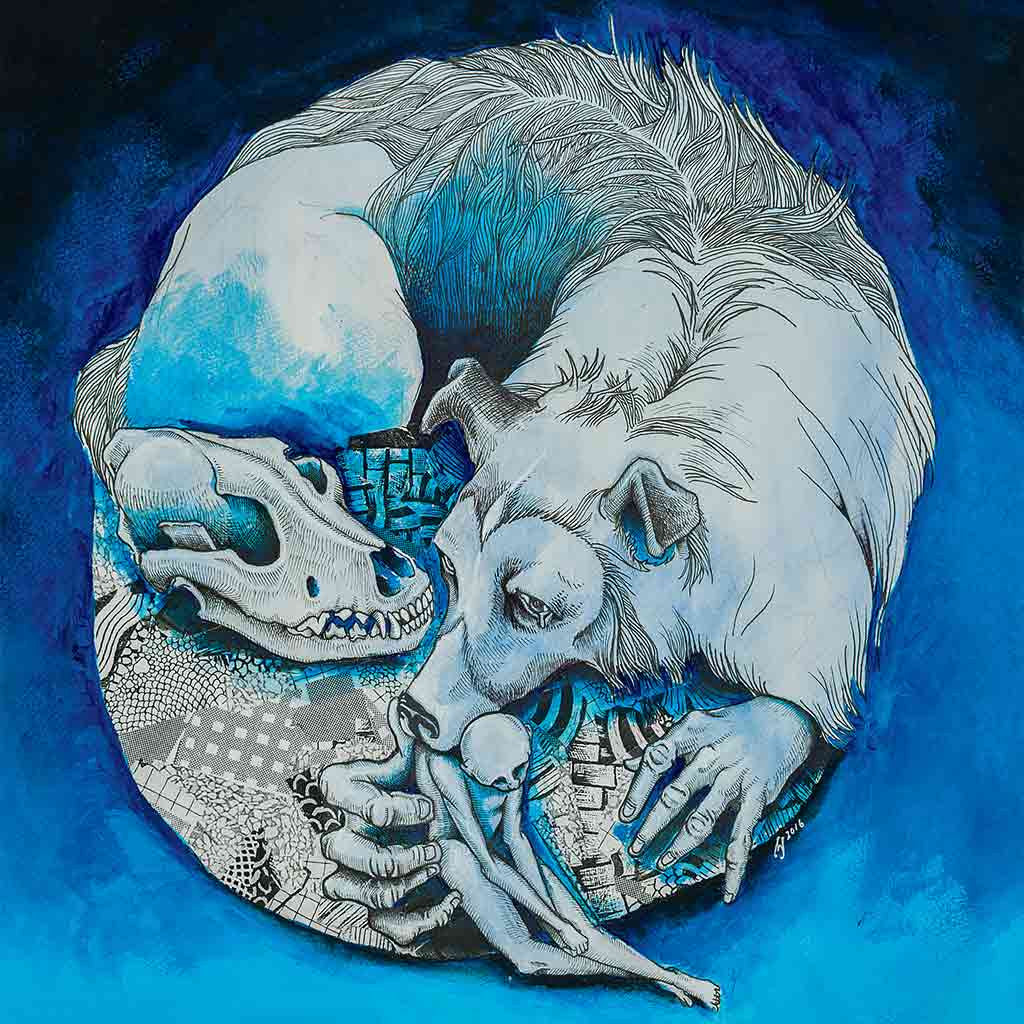 Tyler Daniel Bean - On Days Soon To Pass