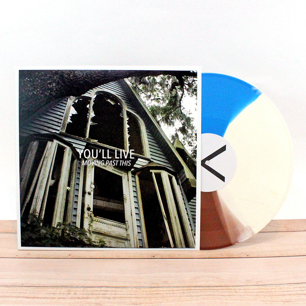 You'll Live - Moving Past This