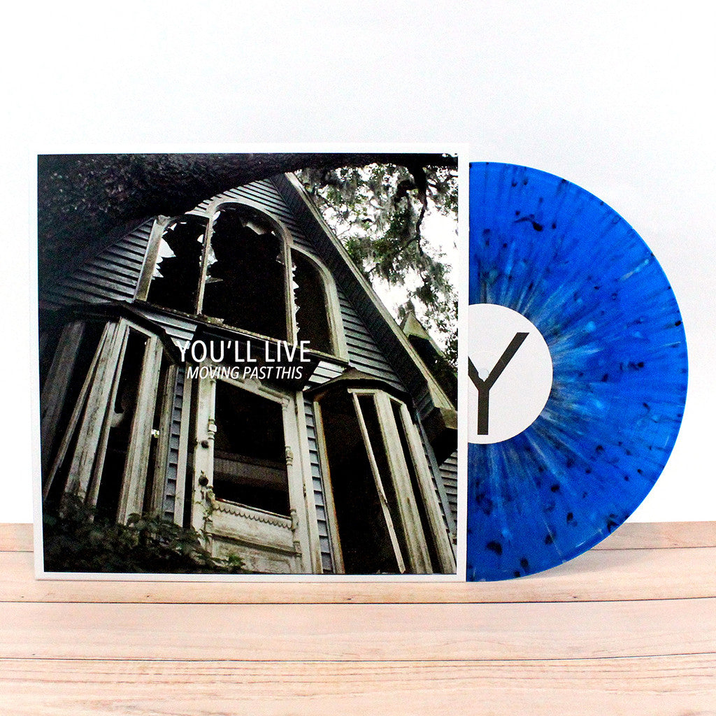 You'll Live - Moving Past This