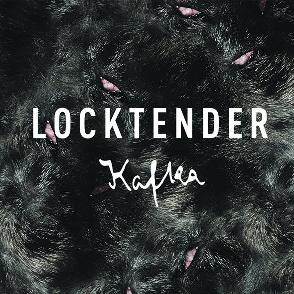 Locktender - Kafka