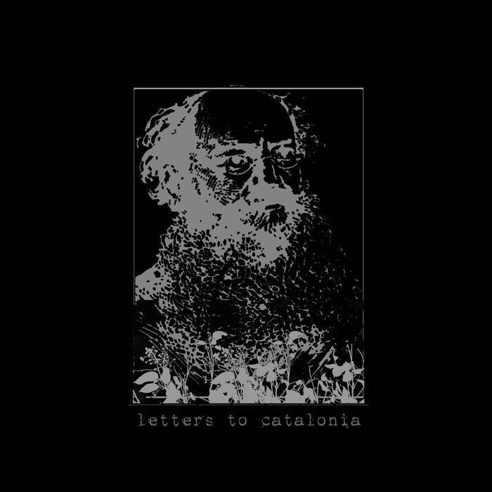 letters to catalonia - demo