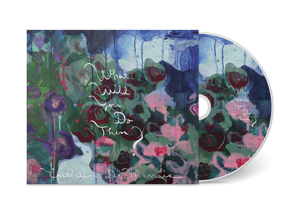 Caithlin De Marrais - What Will You Do Then?