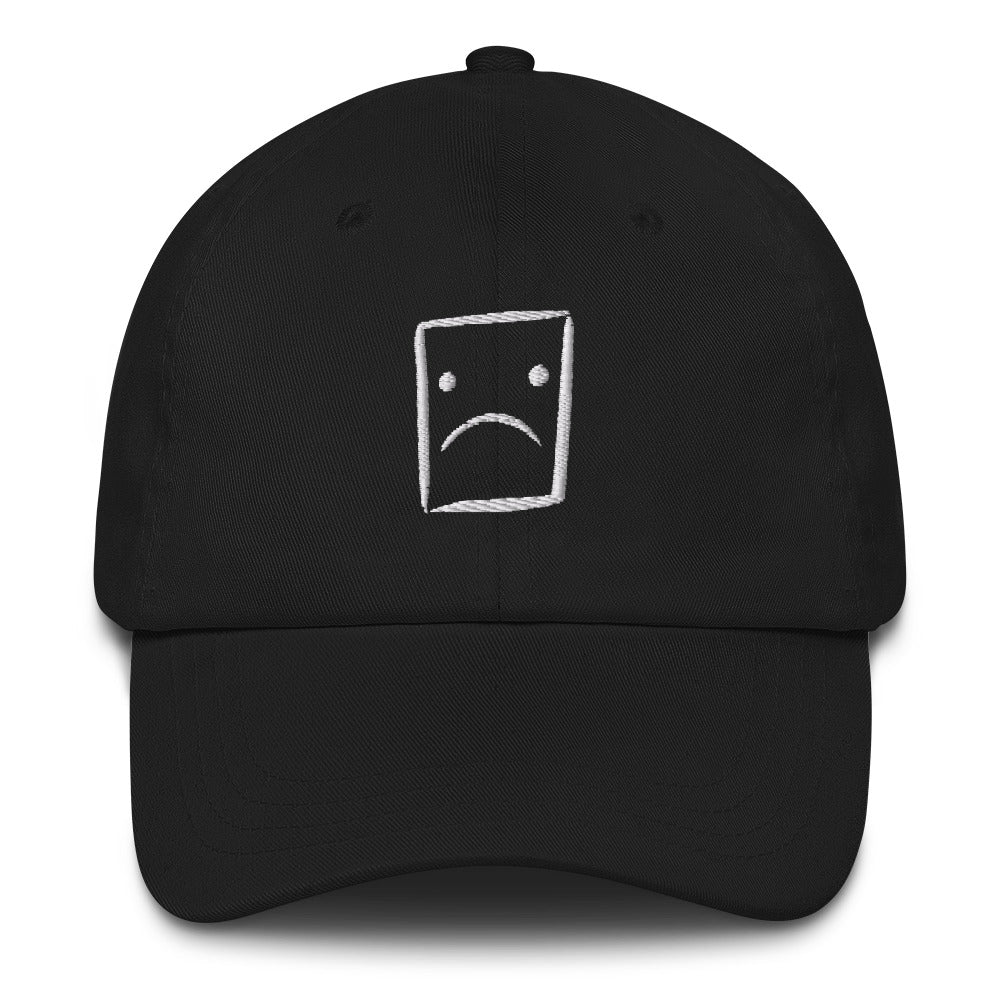 William Bonney - Bag Head Dad Hat