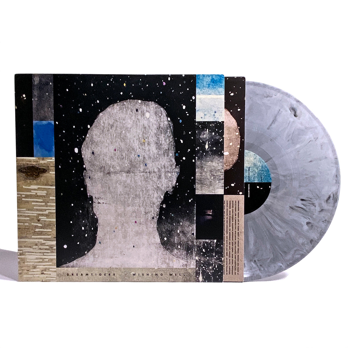 Dreamtigers - Wishing Well