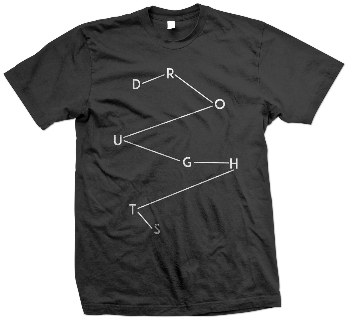 Droughts - Connected T-Shirt
