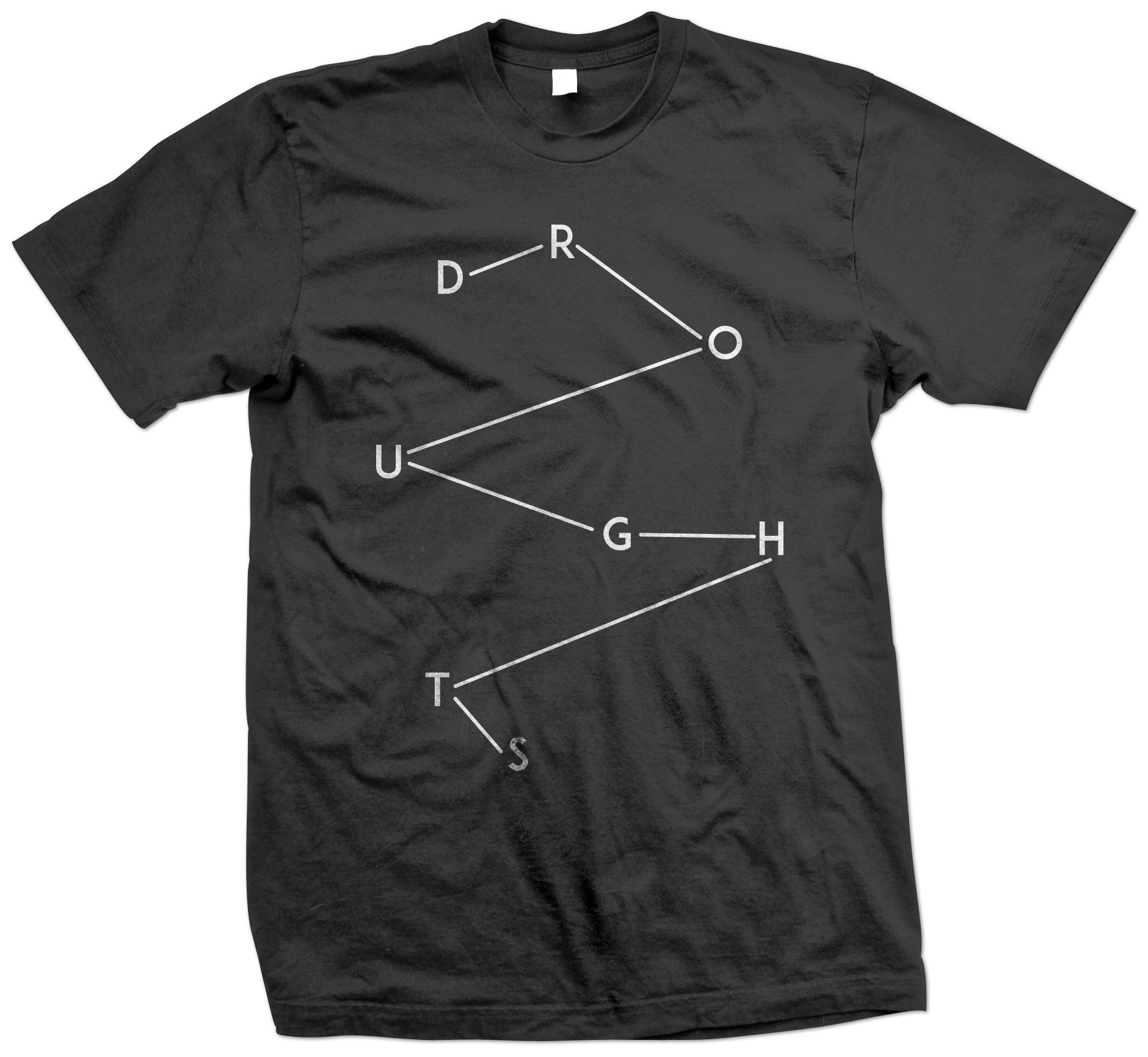 Droughts - Connected T-Shirt
