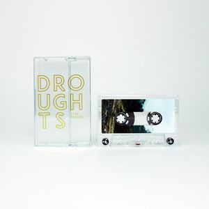 Droughts - Stay Behind